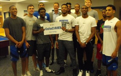 Seafood Nutrition Partnership