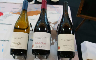 Vintage901® to Celebrate its 10th Annual Wine, Food and Music Festival with The Grand Tasting Saturday, April 18, 2026