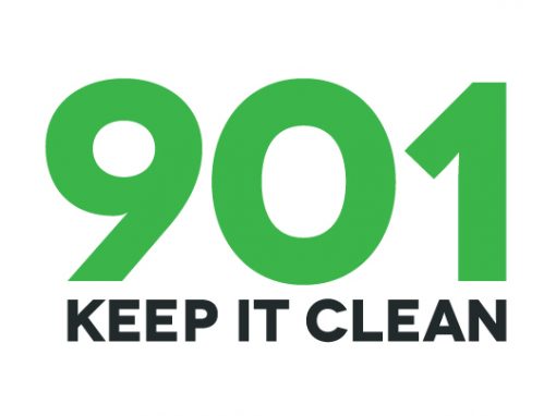 901 Keep it Clean