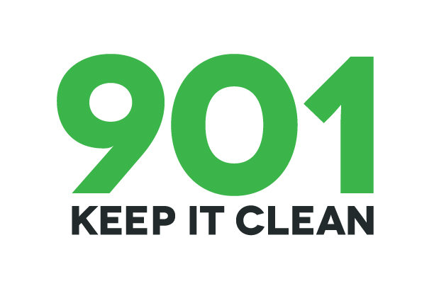 901 Keep it Clean