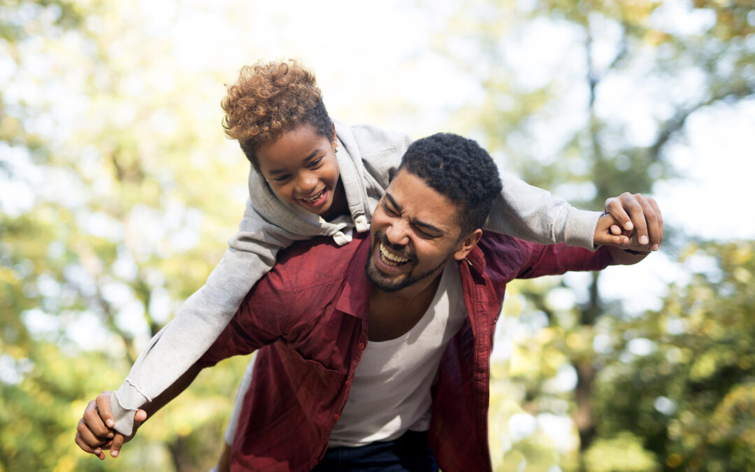 Families Matter, Inc. and Mt. Vernon Baptist Church Host the Fatherhood Walk During Father’s Day Weekend