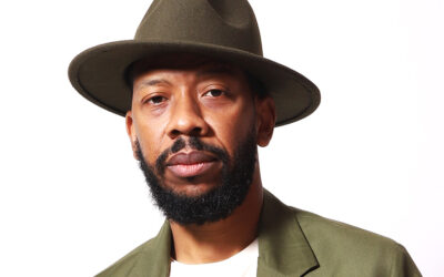 Antonio Jones Joins The Carter Malone Group LLC