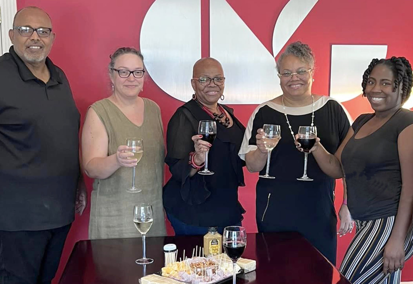 The Carter Malone Group, LLC Celebrates 20 Years in the Communications