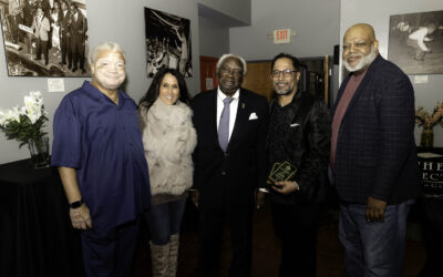 Beyond Borders: Marie Pizano Expands Global Entertainment Network and Multi-National Entertainment Hubs