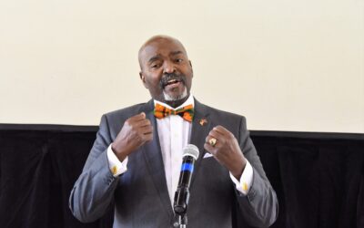The Family of Tennessee State  Rep. G.A. Hardaway Sr. Announces His Passing
