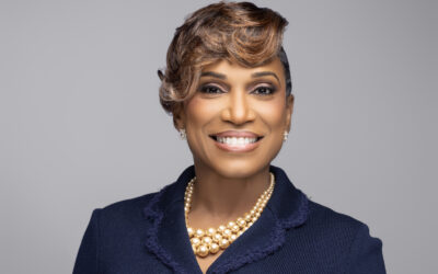 La Sonya Hall, Ph.D., has officially announced her candidacy for Shelby County Clerk