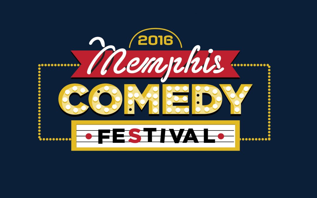 Memphis Comedy Festival
