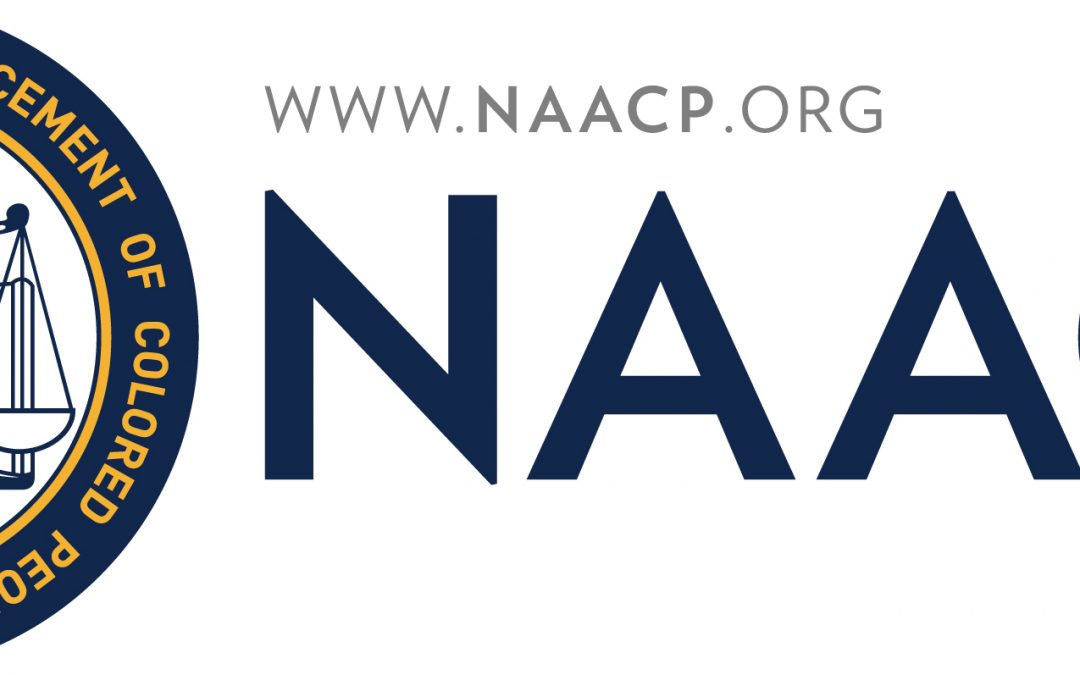 Memphis Branch NAACP News Conference Regarding the Death of Darrius Stewart