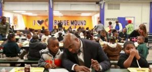 Aspire Public Schools Selects Dr. Nickalous Manning as New Supt. for the Memphis Region