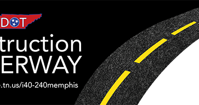 TDOT Awards Contract to Improve I-40/I-240 Interchange / Work to Begin in Fall 2013 and to be Completed in Summer 2017