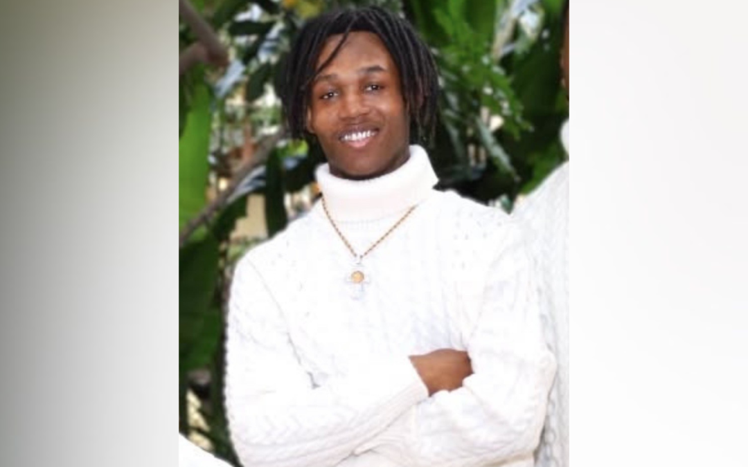 NAACP Memphis Branch Issues Statement on the Murder of Tyrin Johnson