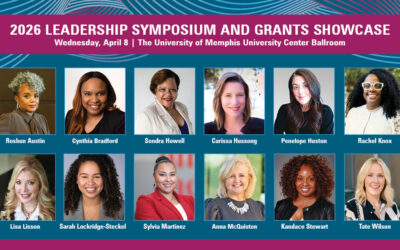 Local Women Leaders Take the Stage to Drive Vision, Collaboration, and Impact Across Memphis