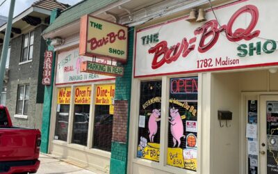 BANK OF AMERICA CARDHOLDERS CAN EARN CASH BACK DEALS AT LOCAL MEMPHIS RESTAURANTS