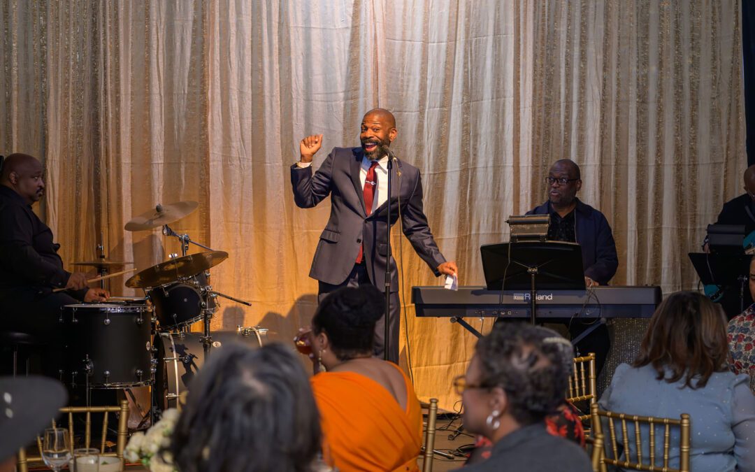 Hattiloo Theatre Hosts Musical Chairs Dinner Theatre Saturday, April 12