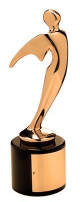 The Carter Malone Group Telly Award